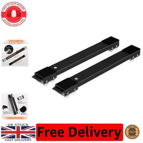 Compact adjustable dolly - adjustable, with