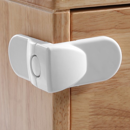 Baby safety lock kids security - safety,