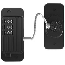 Cabinet Locks with Password