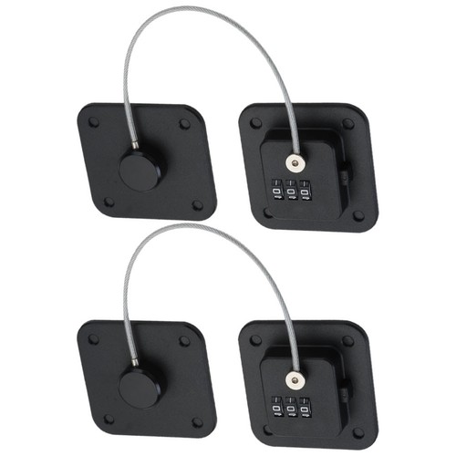 Pcs fridge door latch - , locks