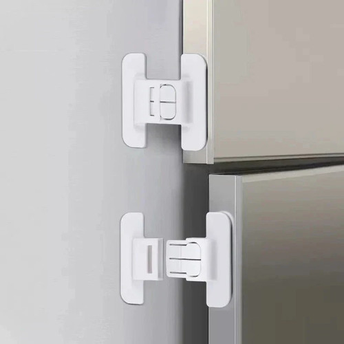 Refrigerator freezer door - freezer,