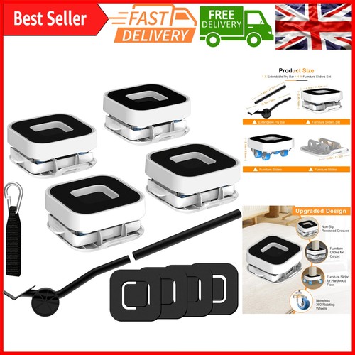 Heavy duty furniture mover - heavy,