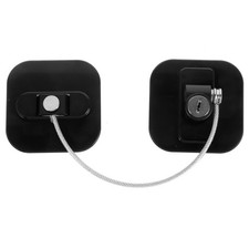  Refrigerator Safety Lock