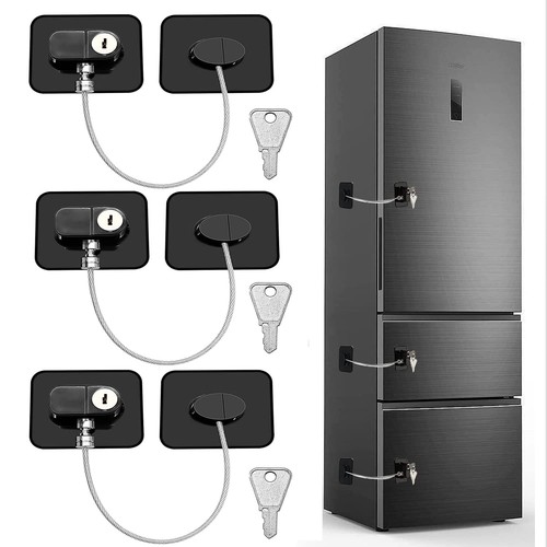 Friendship pairs fridge - pairs,