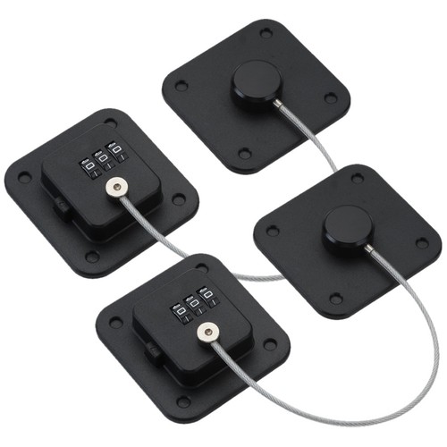 Pcs fridge locks for adults - fridge,