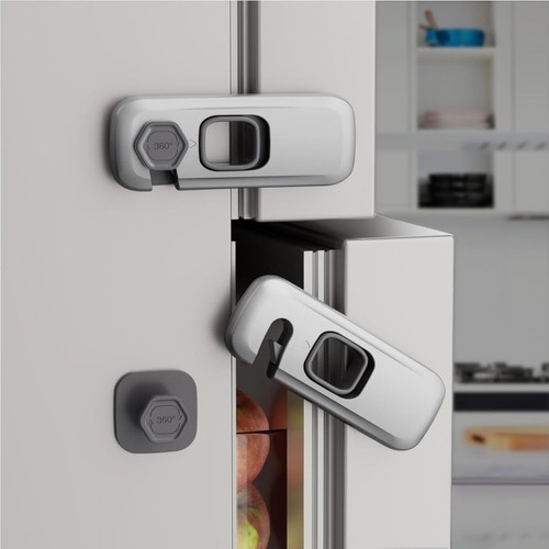 Child kid lock - 1-5x,