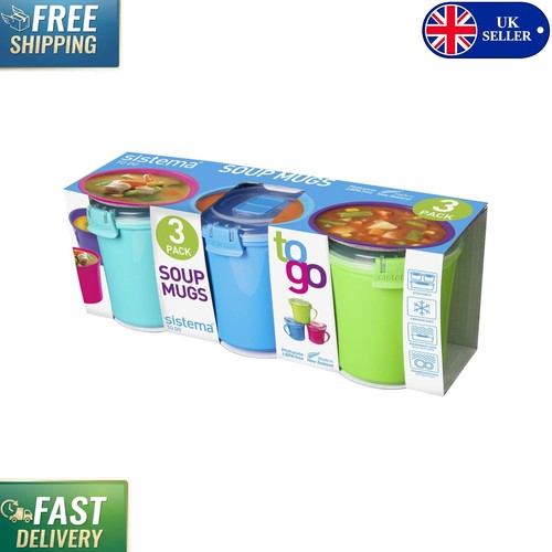 Fridge freezer safe soup - safe,