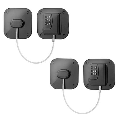 Evilsoul password fridge lock - evilsoul,