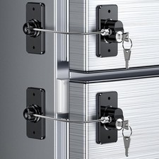 Child Refrigerator Locks