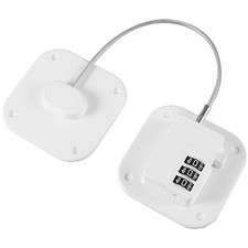 Combination Fridge Lock