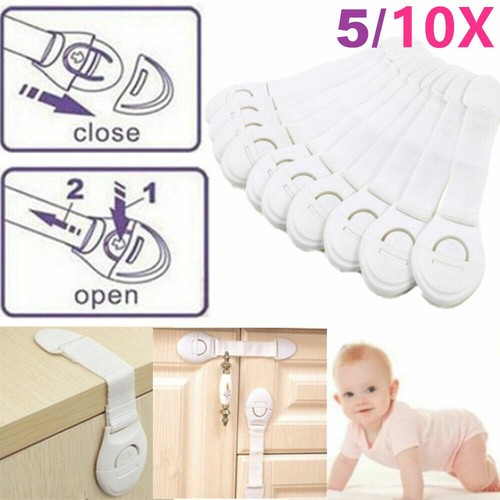 Baby safety cabinet - safety, locks