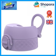 Reusable Large Water Bottle