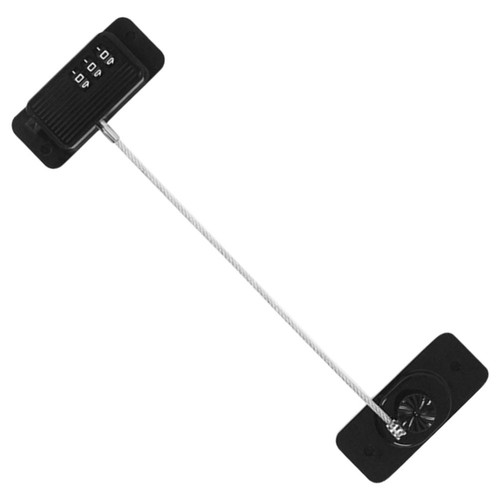 Security lock door - lock, safety