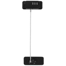 Password Refrigerator Lock