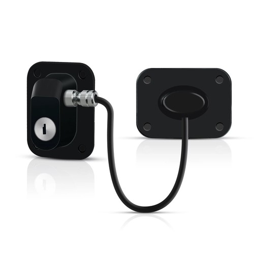 20pcs refrigerator lock with - 1-20pcs,