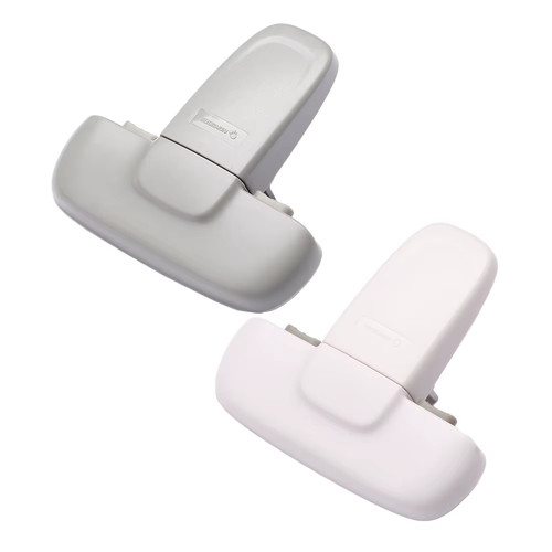 Refrigerator freezer lock - refrigerator,