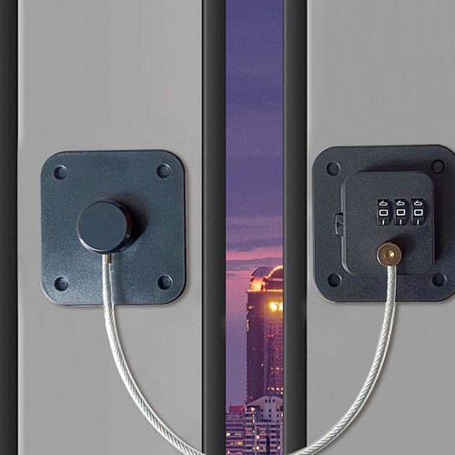 Pcs fridge locks - for, adults