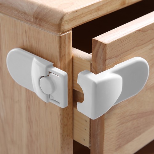 Baby safety lock kids - baby, security