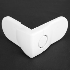 (White)Baby Safety Lock Kids